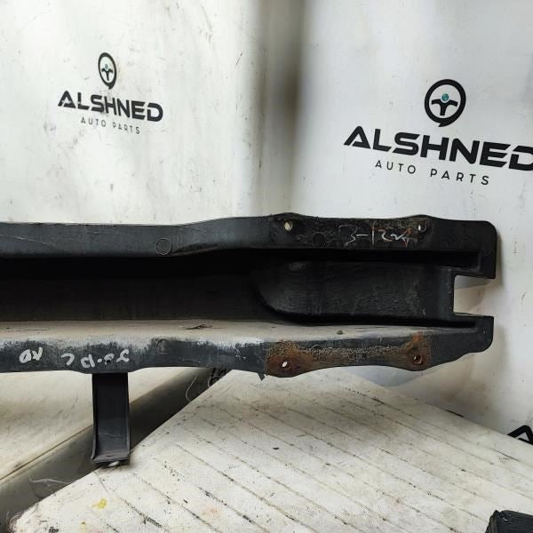 2012-2013 Kia Optima Rear Bumper Reinforcement Impact Bar 86631-4C010 OEM - Alshned Auto Parts