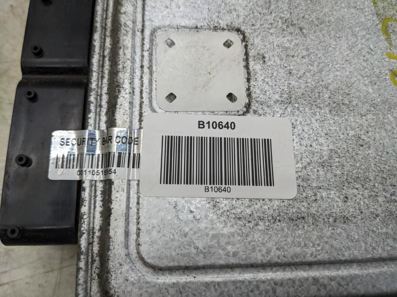 2011-2013 Hyundai Sonata Engine Computer Control Module ECU ECM 39111-2G660 OEM - Alshned Auto Parts