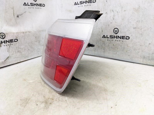 2013-2017 GMC Terrain Rear Right Passenger Side Tail Light Lamp 23389936 OEM - Alshned Auto Parts