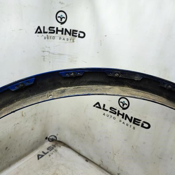 2015-2020 Ford F150 Rear Left Fender Flare Wheel Arch FL3Z-9929165-BA OEM *ReaD* - Alshned Auto Parts