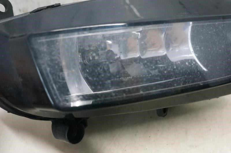 2013-2016 Audi A4 Front Left Driver Fog Light Lamp 8K0-941-699-C OEM - Alshned Auto Parts