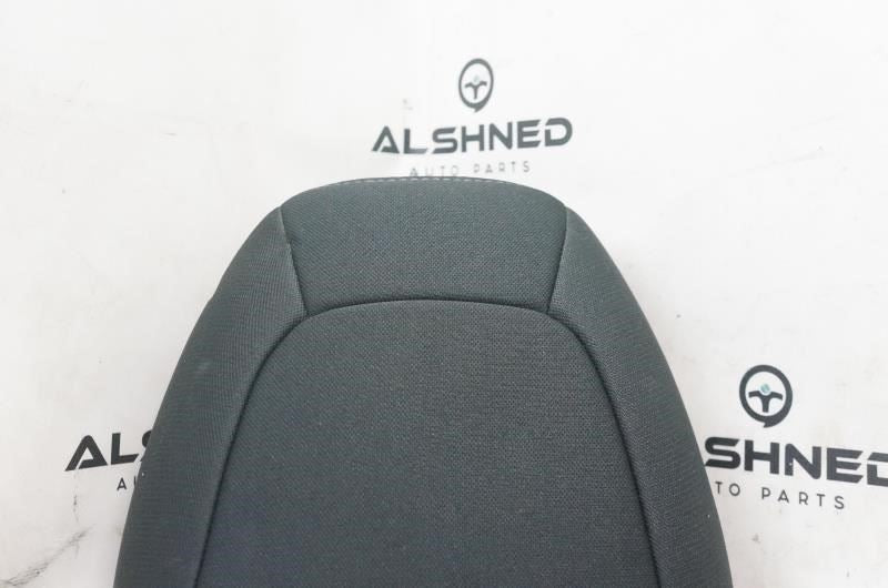 2014-2017 Nissan Rogue Front Right Left Headrest Cloth 86400-4BS0A OEM - Alshned Auto Parts