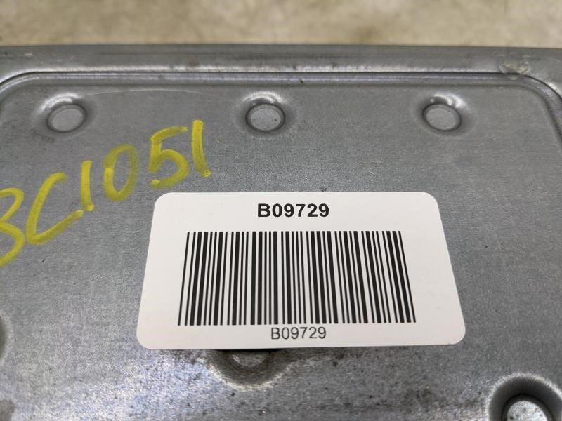 2019 Chevrolet Malibu Engine Computer Control Module ECU ECM 12699666 OEM - Alshned Auto Parts