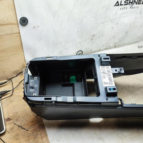 2015-2023 Ford Mustang Center Console Carrier Frame Bracket FR3B-63044B90-A OEM - Alshned Auto Parts