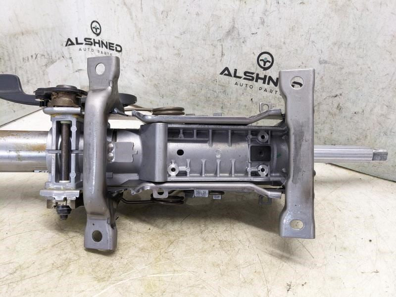 2018-2023 Audi S5 Sportback Steering Column Assembly 8W0-419-502-F OEM - Alshned Auto Parts