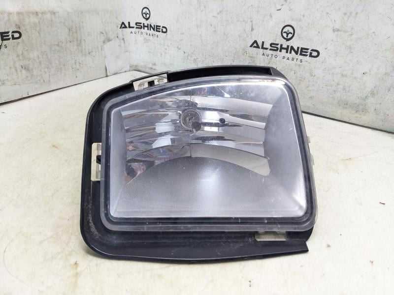 2017 Ram 1500 Front Right Fog Light Lamp L16157243 AftermarkeT - Alshned Auto Parts