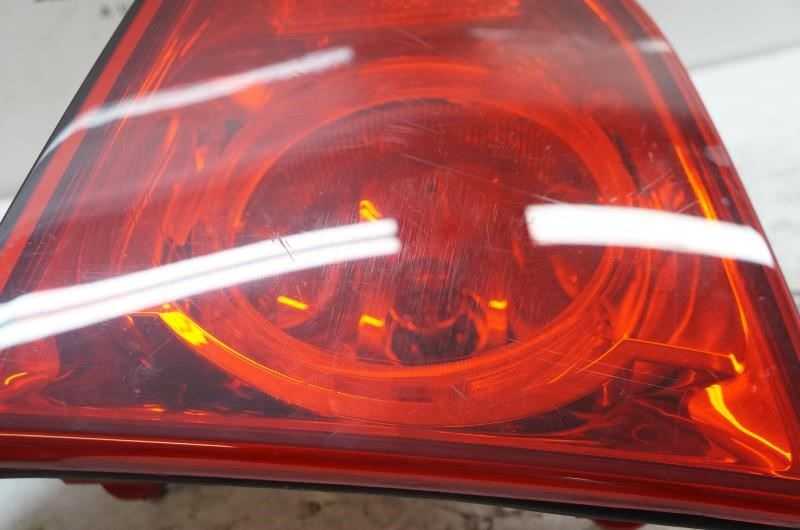 2010 Chevrolet Malibu Passenger Right Rear Upper Tail Light 20914364 OEM - Alshned Auto Parts