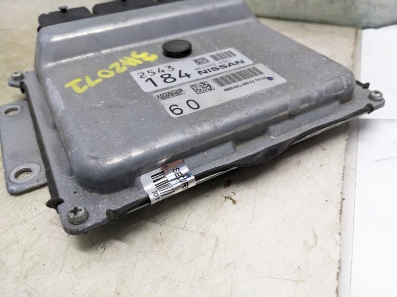 2016-17 Nissan Sentra 1.8L Engine Computer Control Module ECU ECM NEC023-630 OEM - Alshned Auto Parts