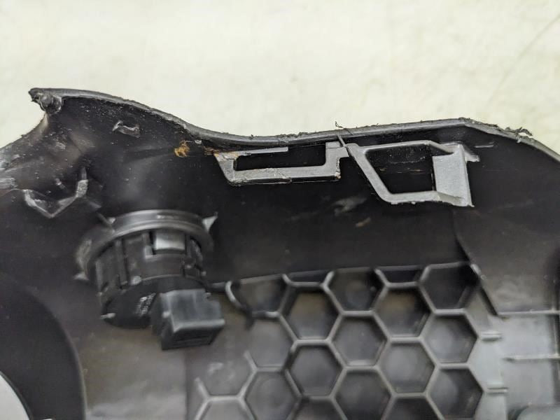 2014-2020 Acura MDX Steering Column Lower Shroud Cover Black 77360-TZ5-A00ZB OEM - Alshned Auto Parts