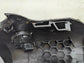 2014-2020 Acura MDX Steering Column Lower Shroud Cover Black 77360-TZ5-A00ZB OEM - Alshned Auto Parts
