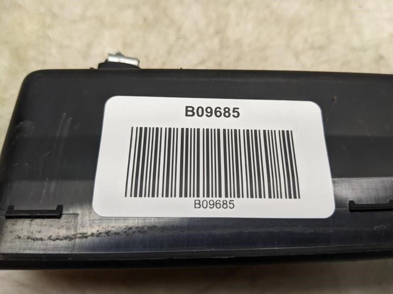 2017-2019 Jaguar XE Front Right Door Lock Switch & Bezel GX73-22634-AAW OEM - Alshned Auto Parts