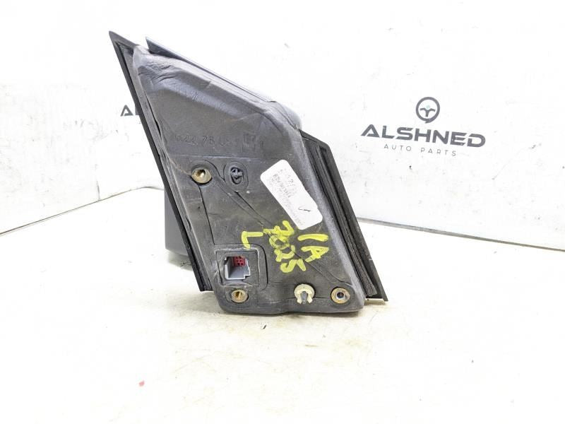 2012-14 Ford Focus Left Driver Outside Rearview Mirror CM51-17683-BJ OEM *ReaD* - Alshned Auto Parts