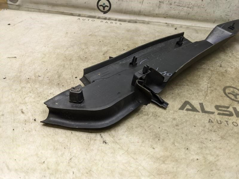 2013-2019 Ford Explorer Police FR RH Fender Filler Trim Cover BB53-A02078-AD OEM - Alshned Auto Parts