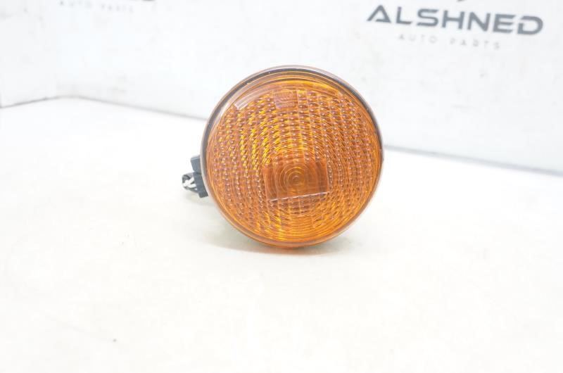 2007-2013 Jeep Wrangler Front Passenger Right Park Turn Signal Light 55077884AD - Alshned Auto Parts