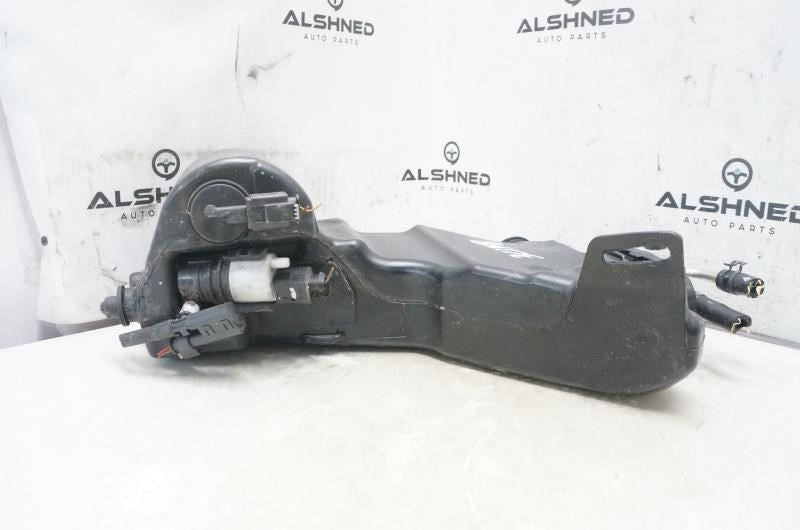 2016 Mercedes-Benz C300 Windshield Washer Reservoir Bottle A20586920 *ReaD* - Alshned Auto Parts