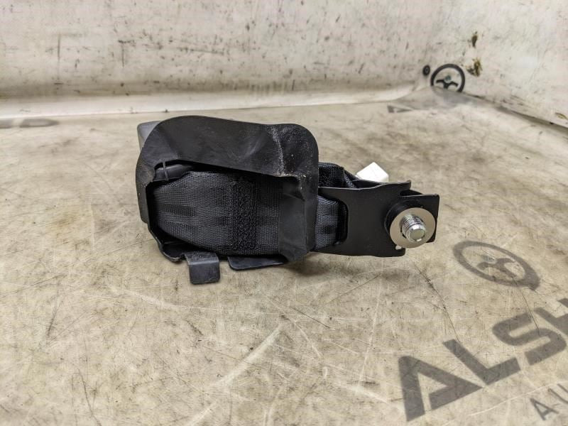 2017-2018 Toyota Prius Rear Left Seat Belt Buckle 73480-47080-B0 OEM - Alshned Auto Parts