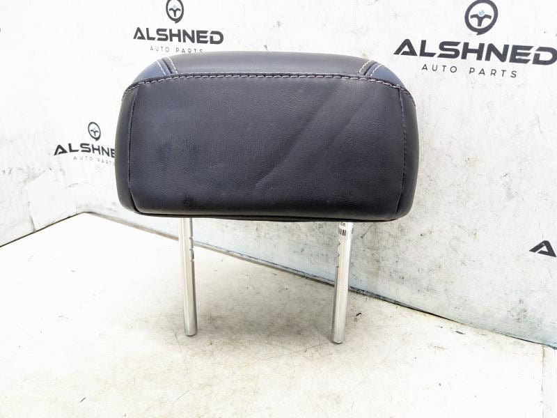 2015-2017 Chrysler 200 Rear Right/Left Seat Headrest 1UK942X9AB OEM - Alshned Auto Parts