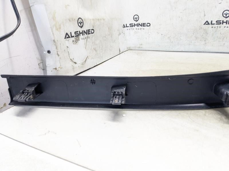 2013-2018 Ram 1500 Rear Right Door Scuff Plate 1DX72TRMAB OEM - Alshned Auto Parts