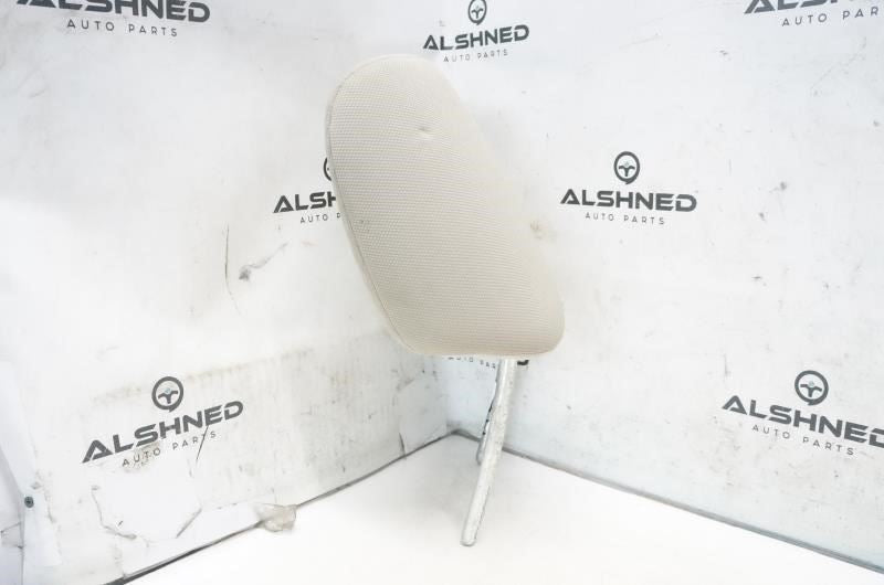 2014 Honda Civic Front Right Left Headrest Cloth 81140-TR6-V21ZA OEM - Alshned Auto Parts