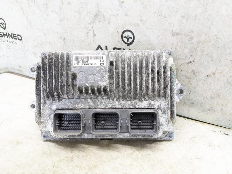 2016-2017 Honda Accord Engine Control Module ECU ECM 37820-5A0-L23 OEM - Alshned Auto Parts