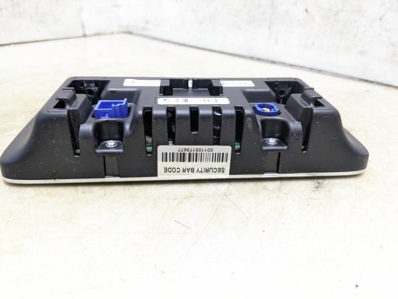 14-21 Mercedes-Benz CLA250 Dashboard Multimedia Display Screen 2469007314 *ReaD* - Alshned Auto Parts