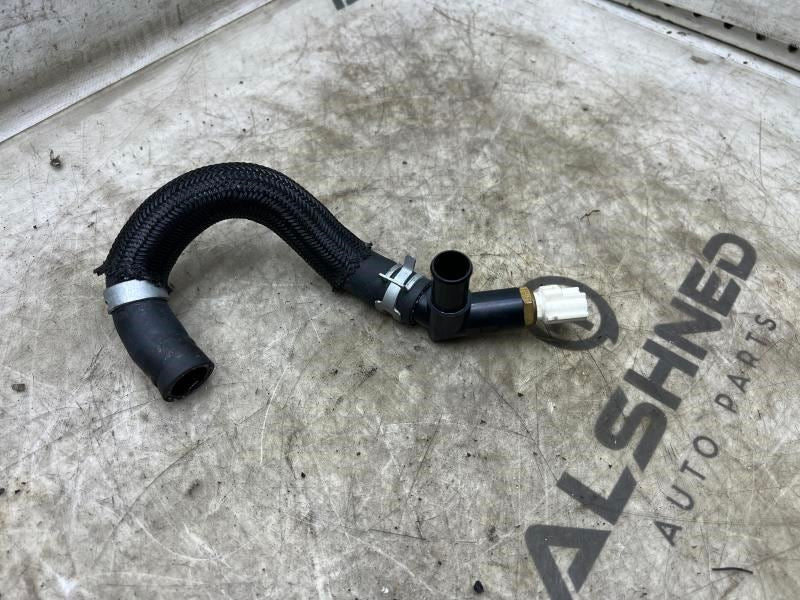 2016-2022 Toyota Prius Lower Inlet Radiator Coolant Hose 16572-37210 OEM - Alshned Auto Parts