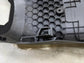 2014-2020 Acura MDX Steering Column Lower Shroud Cover Black 77360-TZ5-A00ZB OEM - Alshned Auto Parts