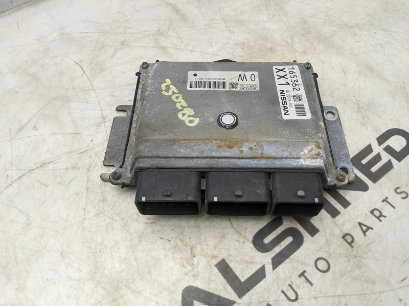 2013-2015 Nissan Altima Engine Computer Control Module ECU ECM NEC013-031 OEM - Alshned Auto Parts