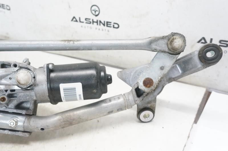 2011-2017 Honda Odyssey Windshield Wiper Motor 76505-TK8A-A020 OEM - Alshned Auto Parts