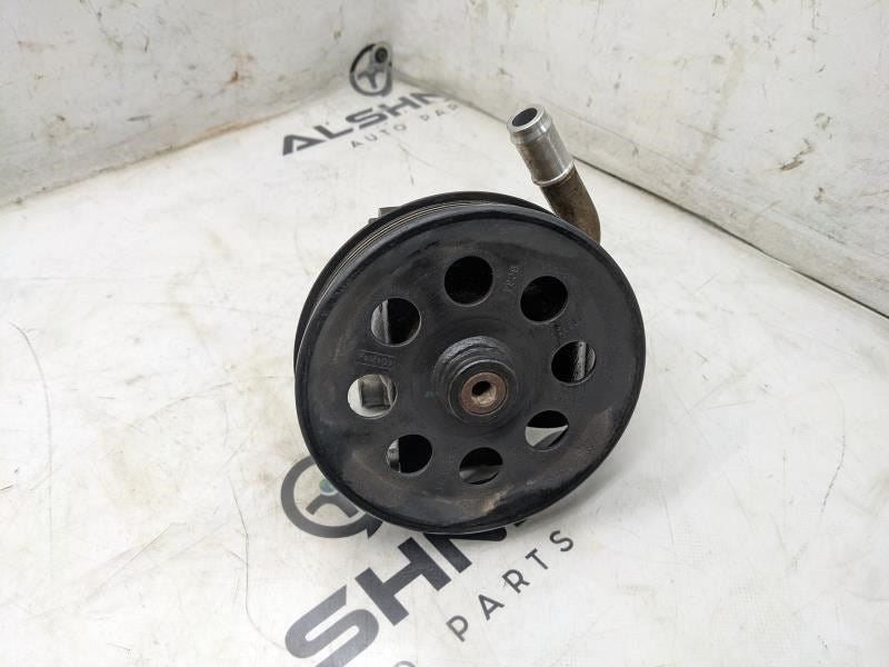 2011-2016 Ford F250 F350 SD 6.2L Power Steering Pump BC34-3A696-BD OEM - Alshned Auto Parts