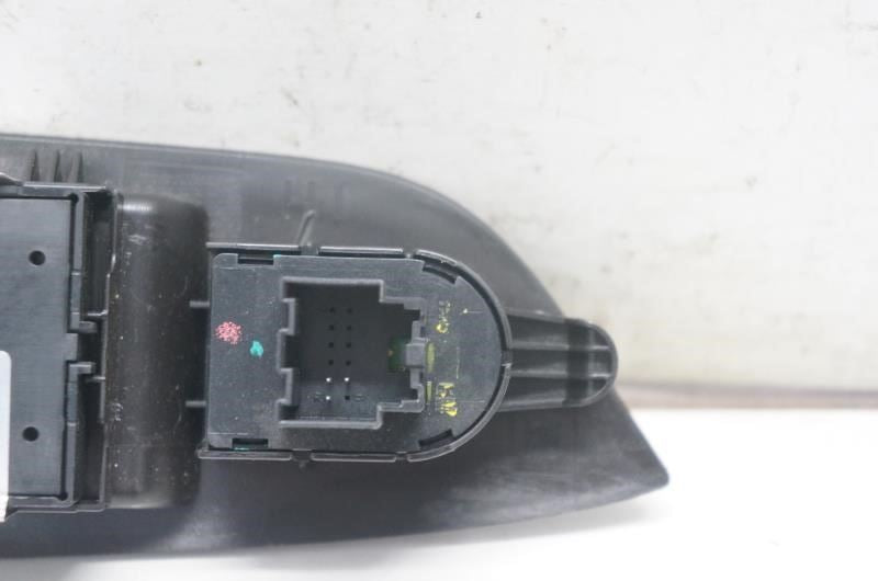 2010-2017 Chevrolet Equinox Front Left Master Window Switch 25946838 OEM - Alshned Auto Parts