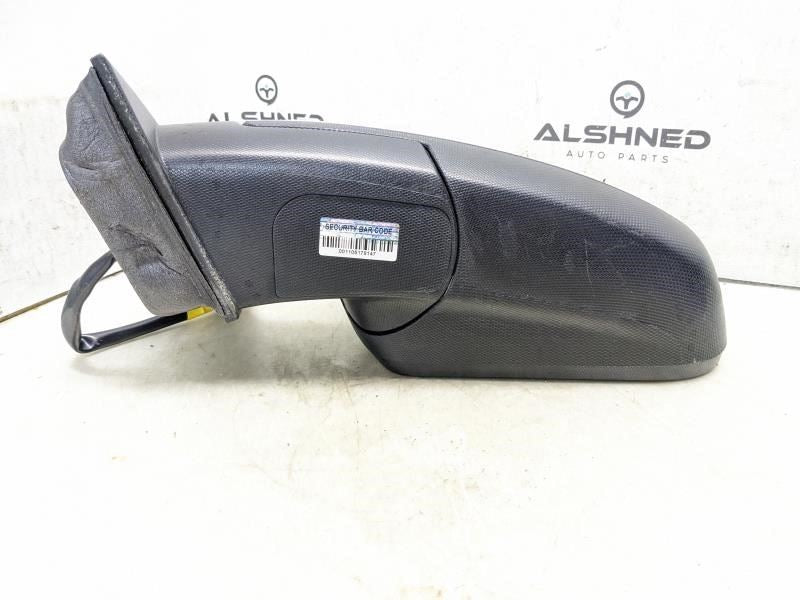 2015-2017 Chevrolet Equinox Left Driver Outside Rearview Mirror 23467290 OEM - Alshned Auto Parts