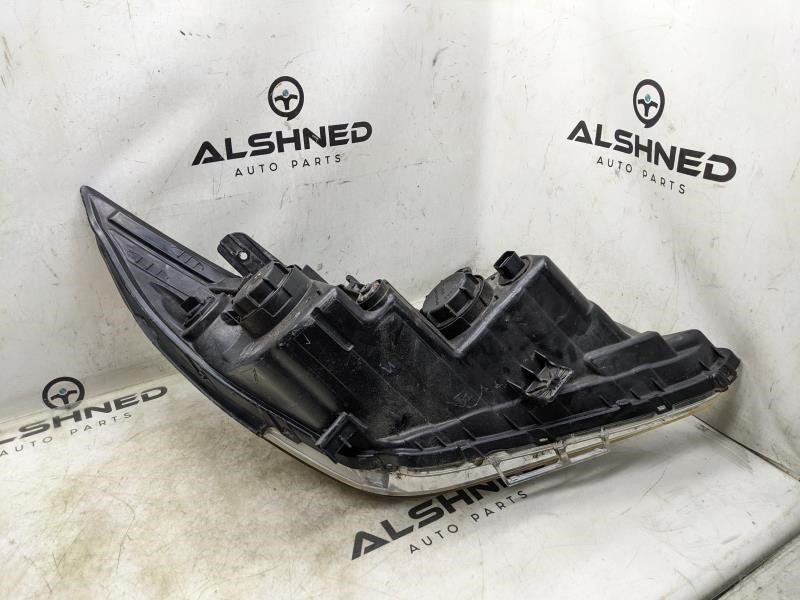 2011-2014 Hyundai Sonata Gls Front Left Driver Side Headlight Lamp 92101-3Q OEM - Alshned Auto Parts