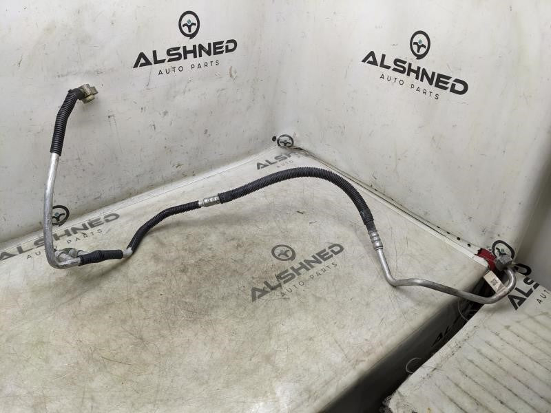 2017-2020 Ford F150 AC Refrigerant Discharge Line Hose HL3H-19972-EE OEM - Alshned Auto Parts