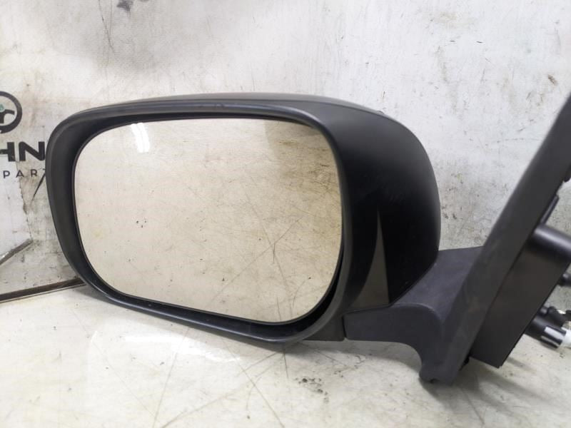 2009-2011 Toyota RAV4 Left Driver Side Rearview Mirror 87940-42B10 OEM - Alshned Auto Parts