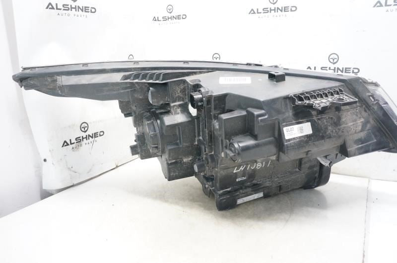 2021 Kia Seltos Front Driver Left Head Light 92101-Q5220 OEM *ReaD*AS-IS - Alshned Auto Parts