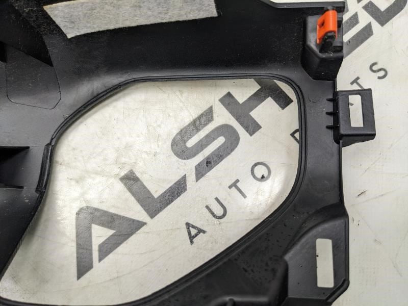 2019-2023 Ram 1500 Big Horn Dash Panel Right Side Bezel 6BK73TRMAC OEM - Alshned Auto Parts