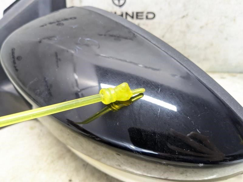 2015-2018 Ford Focus Left Driver Side Rearview Mirror F1EZ-17683-N OEM *ReaD* - Alshned Auto Parts