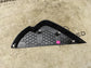 16-19 Ford Explorer Police Dash Right Side End Cap Trim Cover BB53-7804480-A OEM - Alshned Auto Parts