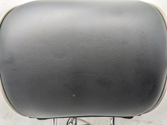 2019-2023 Ram 1500 Laramie Front Right Headrest Black Leather 6CL901X9AC OEM - Alshned Auto Parts