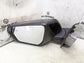 2018-2023 GMC Terrain Left Driver Side Rearview Mirror 84690968 OEM - Alshned Auto Parts