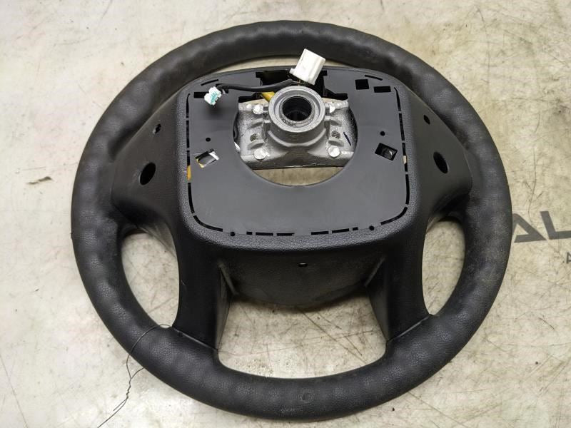 11-16 Hyundai Elantra Steering Wheel w Functional Buttons 56110-3X100-RY-AS OEM - Alshned Auto Parts