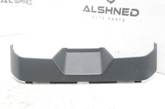 2018 Ford F150 Center Dash Lower Trim Cover FL3Z-15043D02 OEM - Alshned Auto Parts