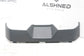 2018 Ford F150 Center Dash Lower Trim Cover FL3Z-15043D02 OEM - Alshned Auto Parts