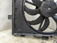 12-19 Nissan Versa 1.6L AT CVT Radiator Cooling Fan Motor 21403-3AB3C OEM *ReaD* - Alshned Auto Parts