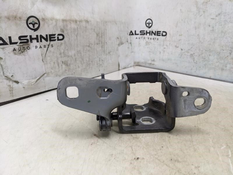 2011-18 Ram 1500 Crew Cab Rear Right Door Hinge Upper & Lower 68058522AA OEM - Alshned Auto Parts