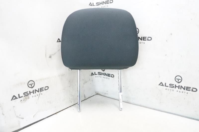 2016-2018 Nissan Altima Front Right Left Headrest Cloth 86400-9HS4A OEM - Alshned Auto Parts