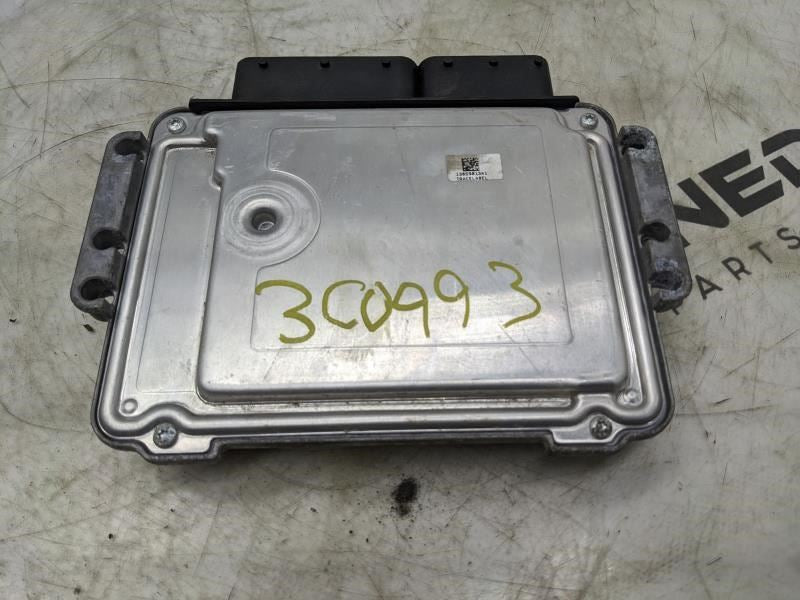 12-18 Ford Focus 2L Engine Computer Control Module ECU ECM FM5A12650ADB OEM - Alshned Auto Parts