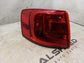 2011-2018 Volkswagen Jetta Left Driver Tail Light Lamp 11-11862-00-9 AftermarkeT - Alshned Auto Parts