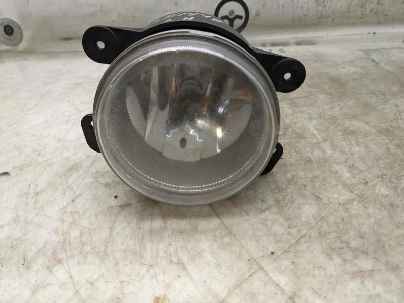 2014-2018 Jeep Cherokee Front Left Driver Fog Light Lamp 5182026AA OEM - Alshned Auto Parts